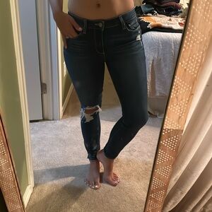 Paige Denim Skinnies